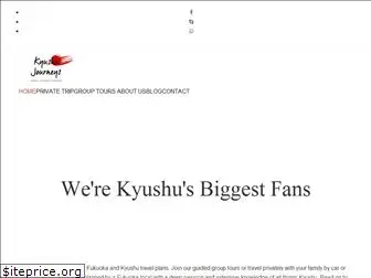 kyushujourneys.com