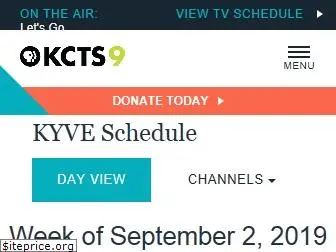 kyve.org
