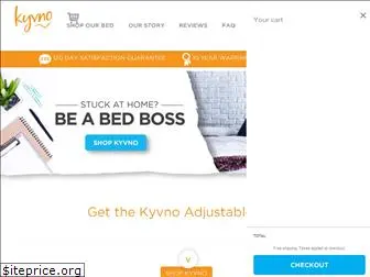 kyvno.com