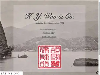 kywoo.com.hk