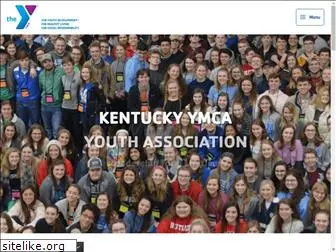 kyymca.org