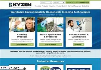 kyzen.com