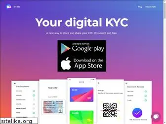 kyzo.app