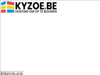 kyzoe.be