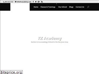 kzacademy.com
