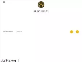 kzacharias.com