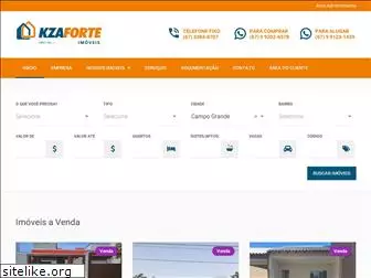 kzaforteimoveis.com.br