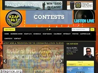 kzap967.com