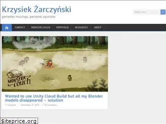 kzarczynski.com