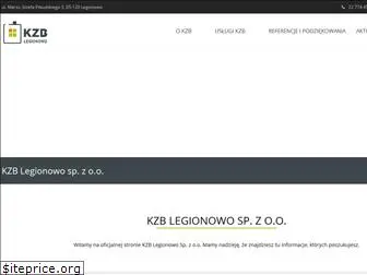 kzb-legionowo.pl