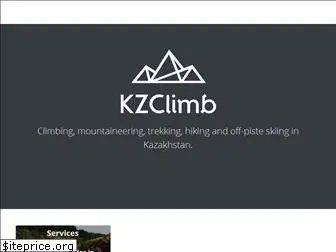 kzclimb.com