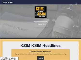kzimksim.com