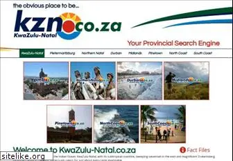 kzn.co.za