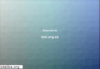 kzn.org.za