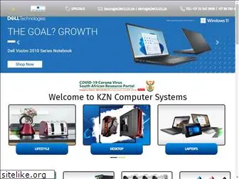 kzncs.com