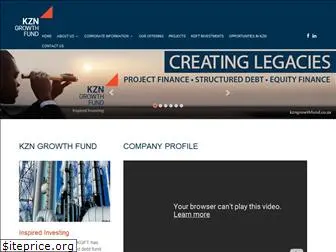 kzngrowthfund.co.za