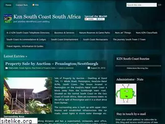 kznsouthcoast.wordpress.com