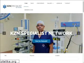 kznspecialist.co.za