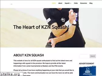 kznsquash.co.za