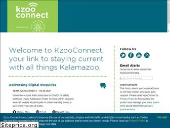 kzooconnect.com