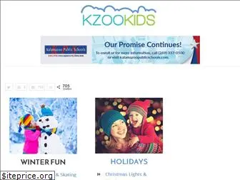 kzookids.com