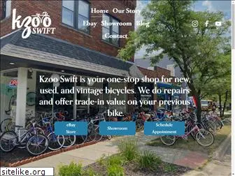 kzooswift.com