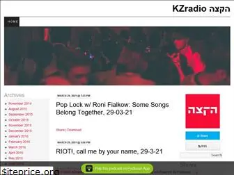 kzradio.podbean.com