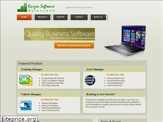 kzsoftware.com