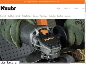 kzubrtools.com