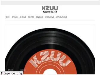 kzuu.org
