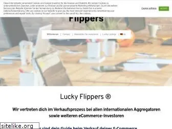 Luckyflippers.com