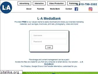 l-amediabank.com