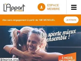 l-appart.net