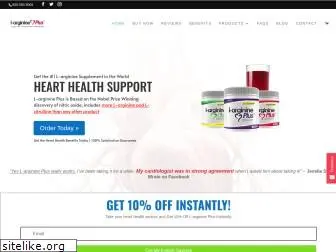 l-arginine.com