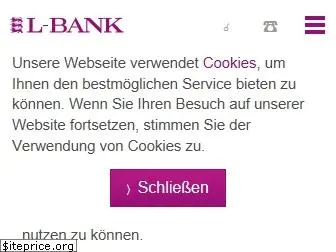 l-bank.de