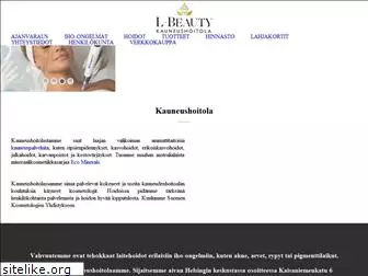 l-beauty.fi