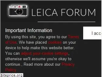 l-camera-forum.com
