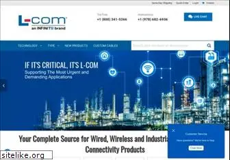 l-com.com