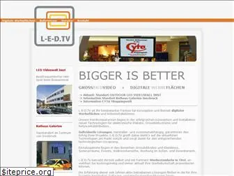 l-e-d.tv