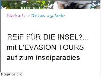 l-evasion-tours.de