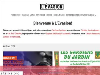 l-evasion.fr