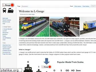 l-gauge.org