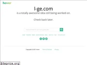 l-ge.com