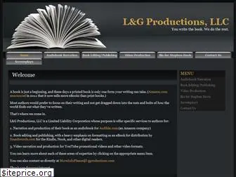 l-gproductions.com