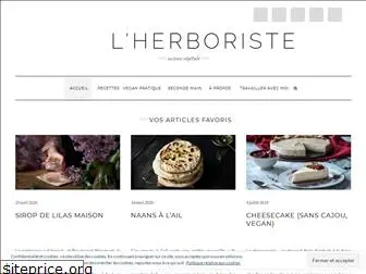 l-herboriste.com