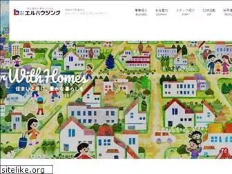 l-housing.co.jp