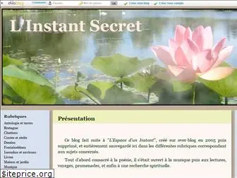 l-instant-secret.fr