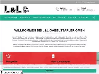 l-l-gabelstapler.de