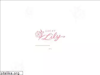 l-lily.co.jp