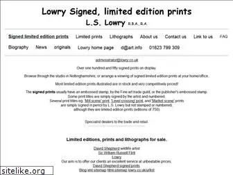 l-s-lowry.co.uk